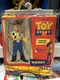 Disney Pixar 1999 Toy Story WOODY toddller costume mip unused