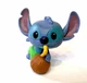 Sipping Coconut Feed Me Stitch Series Disney Just Play Figure