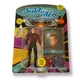 Playmates Star Trek TNG 1993 Figure Q (Mischievous Omniscient Being) NEW