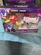 (Sonic Prime) Amy Rose and Knuckles 2.5" Figure Set SEGA Netflix