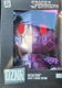 New DZNR Transformers Megatron Yume What&rsquo;s Inside Edition 03 Hasbro Plush Figure