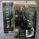 Trinity The Matrix Lobby Scene Action Figure McFarlane 2003 Series One