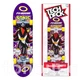 SHADOW x SONIC THE HEDGEHOG x FINESSE skateboard TECH DECK HANDBOARD spin master