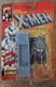 Marvel Entertainment X Men Iceman With Super Ice Slide Action Figure