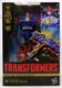 Transformers Age of the Primes Voyager Nexus Prime The Thirteen Hasbro New