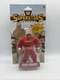 WWE Superstars Mattel Series 7 Hulk Hogan Yellow Boots New Nice