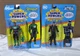 BATMAN WHO LAUGS & GREEN LANTERN Action Figures DC Super Powers McFarlane Toys