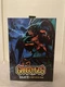 NECA DISNEY&rsquo;S GARGOYLES 8&rdquo; ULTIMATE GOLIATH!! NIB IN HAND!!