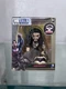 Batman Vs. Superman : *Aquaman* 4" Action Figure,  Die-Cast, 2016 Jada Toy -NEW