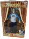 Justin Timberlake NSYNC Collectible Marionette Doll Figure - NIB 