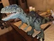 Jurassic World Dominion Epic Battle Pack Giganotosaurus (Loose)