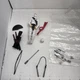 Hasbro GI Joe 50Th ULTIMATE STORM SHADOW