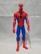 Hasbro 2013 Marvel Comics B9760 Titan Hero Series 12" Spider-Man Action Figure