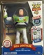 Disney Toy Story 4 Buzz Lightyear 12&rdquo; Interactive Drop-Down Action Figure. New