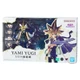 S.H.Figuarts Yu-Gi-Oh! Duel Monsters YAMI YUGI Action Figure BANDAI Japan F/S