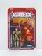 SUPER7 WILLOW MADMARTIGAN VAL KILMER ACTION FIGURE REACTION NEW MOC