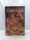 TMNT Donatello 5 " Action Figure & IDW Comic Loyal Subjects BST AXN NEW