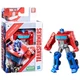 NEW Transformers Authentics Bravo 5" Optimus Prime Action Figure 2023 Hasbro Toy