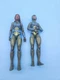 Hasbro Marvel Legends Series Black Panther Wakanda Forever Set   