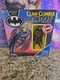 1991 Kenner Claw Climber Batman  Toys R Us Limited Edition New