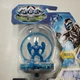NEW - 2013 TURBO STRENGTH FIGURE Max Steel Turbo Battlers Mattel High Speed