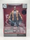 STAR WARS FORCE AWAKENS FINN DISNEY STORE EXCLUSIVE ELITE DIE CAST FIGURE NIB