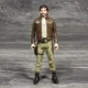Hasbro Star Wars Rouge One Captain Cassian Andor 3.75" Action Figure Loose