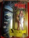 Planet Of The Apes, Daena Action Figure.  Hasbro 2001. Tim Burton. New & SEALED!