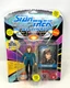 Star Trek Next Generation Dr. Beverly Crusher Figure Frontier Playmates 1993