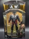 Jazwares AEW Unrivaled Collection Chris Jericho Painmaker Series 8 #63