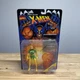 Marvel Comics X-Men Phoenix Action Figure Saga Series Phoenix Trading Card -1995