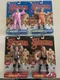 ALL LJN WWE Superstars Series Wave 2 Blue & Black Card In-hand. Read Description