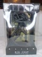 CultureFly Alien Xenomorph Deluxe "Big Chap" Statue 9" with Acrylic Background