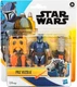 HASBRO Hasbro Hasbro Star Wars Paz Vizsla Figure (3.75") 2024 2024 2024