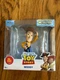 Jada Metalfigs Disney/Pixar Toy Story WOODY 2" Die-Cast Figure Free Shipping
