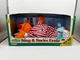 1996 Vintage Tyco Sleep And Snore Ernie Sesame Street Doll - In Box Works