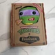 Teenage Mutant Ninja Turtles Fuggler Donatello 9&rdquo; Plush Limited Edition