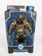 McFarlane DC Multiverse Gorilla Grodd 7in Injustice 2 Gold Armor Figure 2021 New