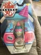 Cubbo Costume Bakugan Geogan Rising Figure New 2021 Spin Master Toy (0038)