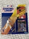 1992 Nolan Ryan Kenner Starting Lineup Figure Texas Rangers MLB Baseball