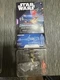 Star Wars Micro Galaxy Squadron Series 5 Scout Battle Droid with STAP
