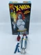 Marvel Legends X-Men Animated Series VHS Box Mystique Action Figure