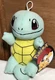 Pokemon Squirtle Plush 10" Stuffed Animal Turtle Toy Factory 2019 Tags