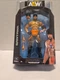 AEW Unmatched Series 2 Santana All Elite Wrestling Action Figure #10 WWE