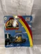Theodore Tugboat HANK 1998 by ERTL #34005  Die-Cast