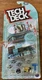 New Sealed TECH DECK Diamond Supply Co. 4-Pack FINGERBOARDS & Accessories  !