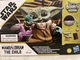 Mandalorian The Child Hasbro Star Wars The Bounty Collection Grogu's Hover-Pram