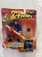 WAYNE GRETZKY Pro Action Hockey NHL Starting Lineup Action Figure  Sealed 1998
