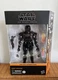 NEW! Hasbro Star Wars The Black Series Dark Trooper Action Figure In HAND!!!