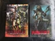 2 NECA Predator 2 Replicas Ultimate Elder And Ultimate Warrior Predators NEW